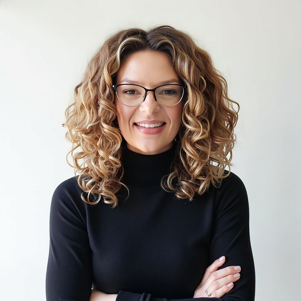 Lisa Karasick, registered psychologist Calgary